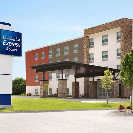 Holiday Inn Express & Suites Haltom City - Ft. Worth By Ihg Εξωτερικό φωτογραφία