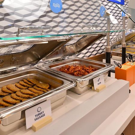 Holiday Inn Express & Suites Haltom City - Ft. Worth By Ihg Εξωτερικό φωτογραφία