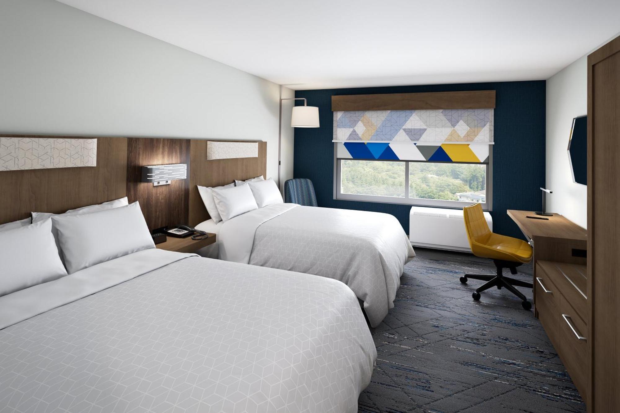 Holiday Inn Express & Suites Haltom City - Ft. Worth By Ihg Εξωτερικό φωτογραφία