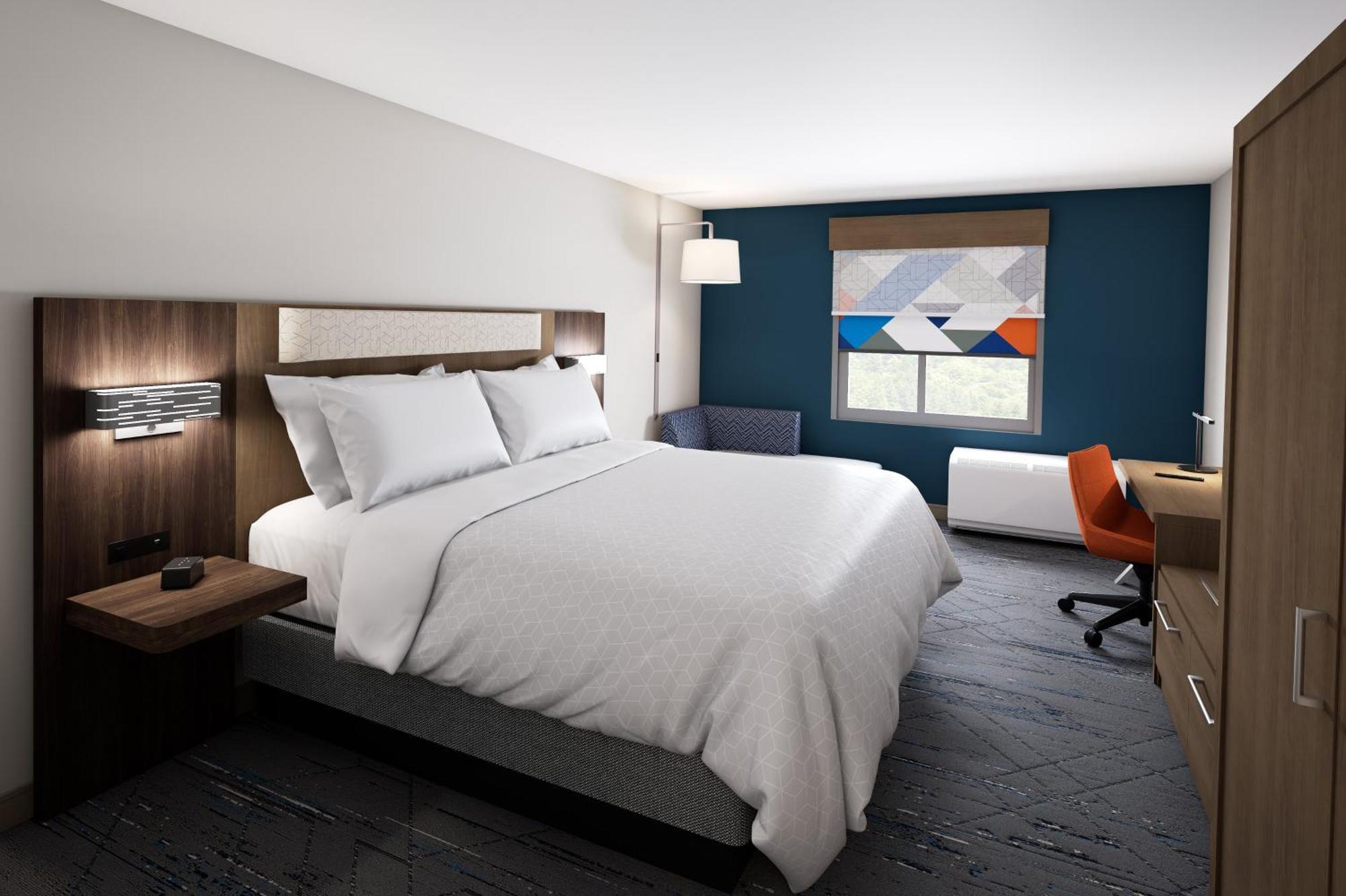Holiday Inn Express & Suites Haltom City - Ft. Worth By Ihg Εξωτερικό φωτογραφία