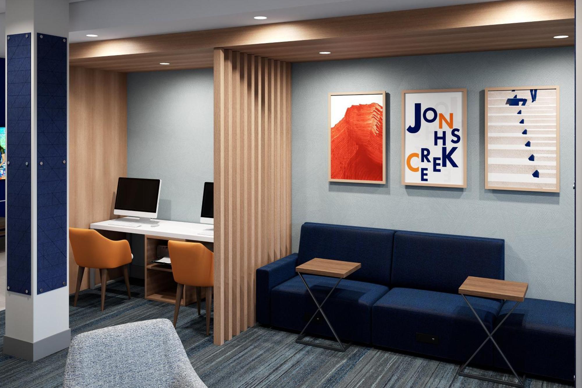 Holiday Inn Express & Suites Haltom City - Ft. Worth By Ihg Εξωτερικό φωτογραφία