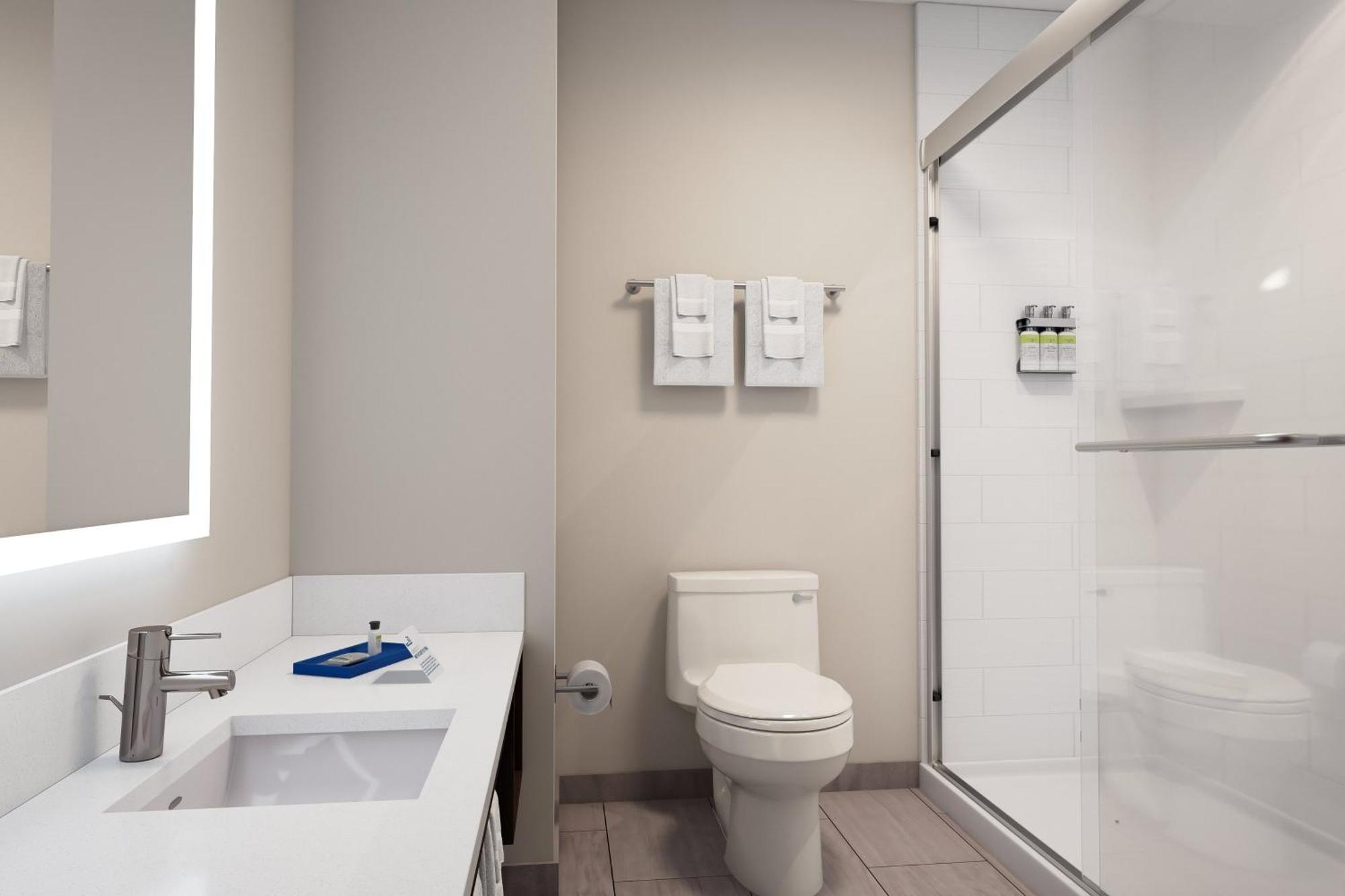 Holiday Inn Express & Suites Haltom City - Ft. Worth By Ihg Εξωτερικό φωτογραφία