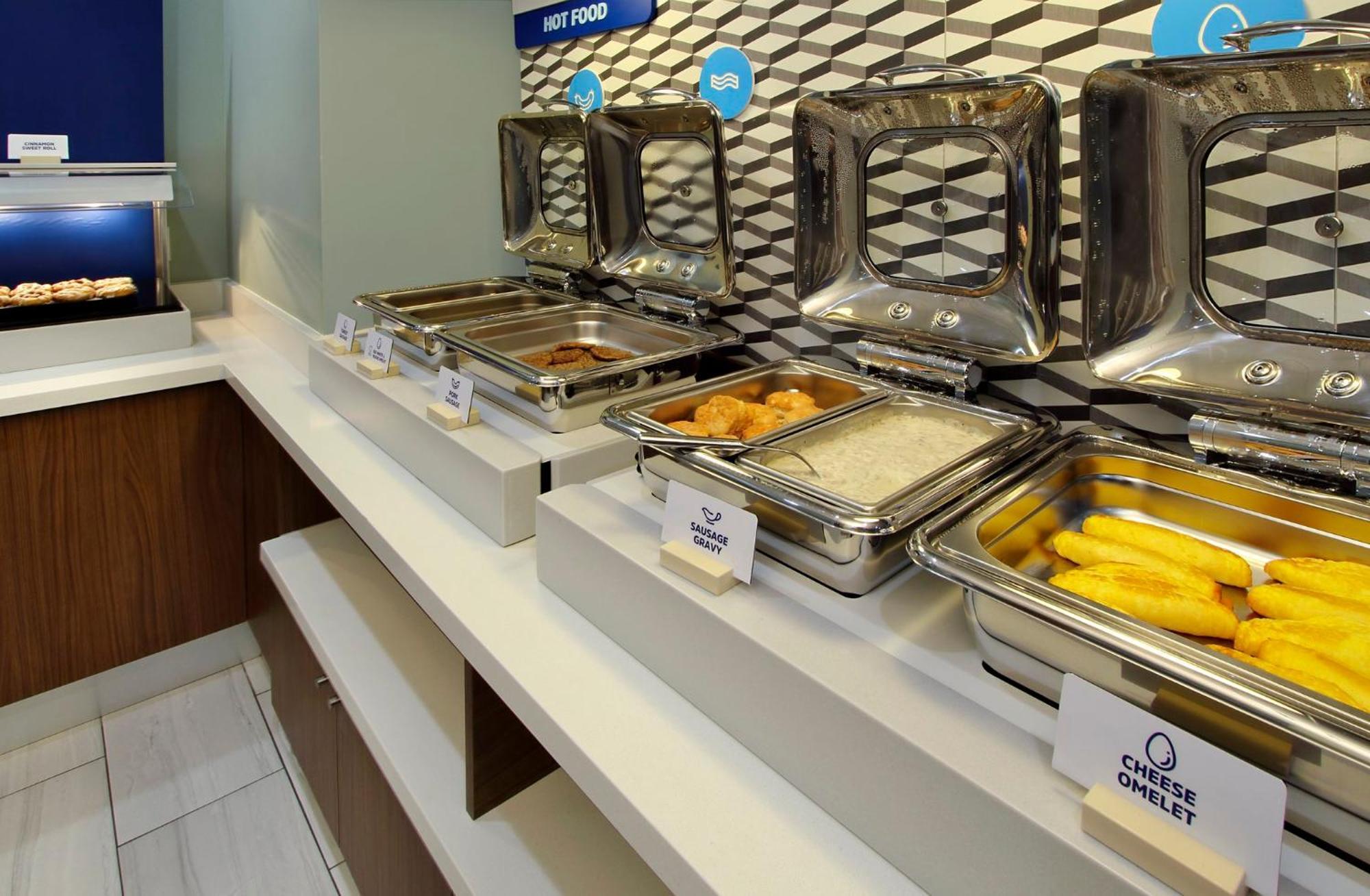 Holiday Inn Express & Suites Haltom City - Ft. Worth By Ihg Εξωτερικό φωτογραφία