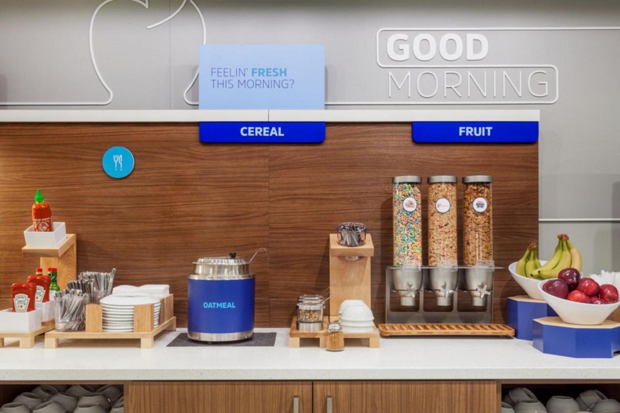 Holiday Inn Express & Suites Haltom City - Ft. Worth By Ihg Εξωτερικό φωτογραφία