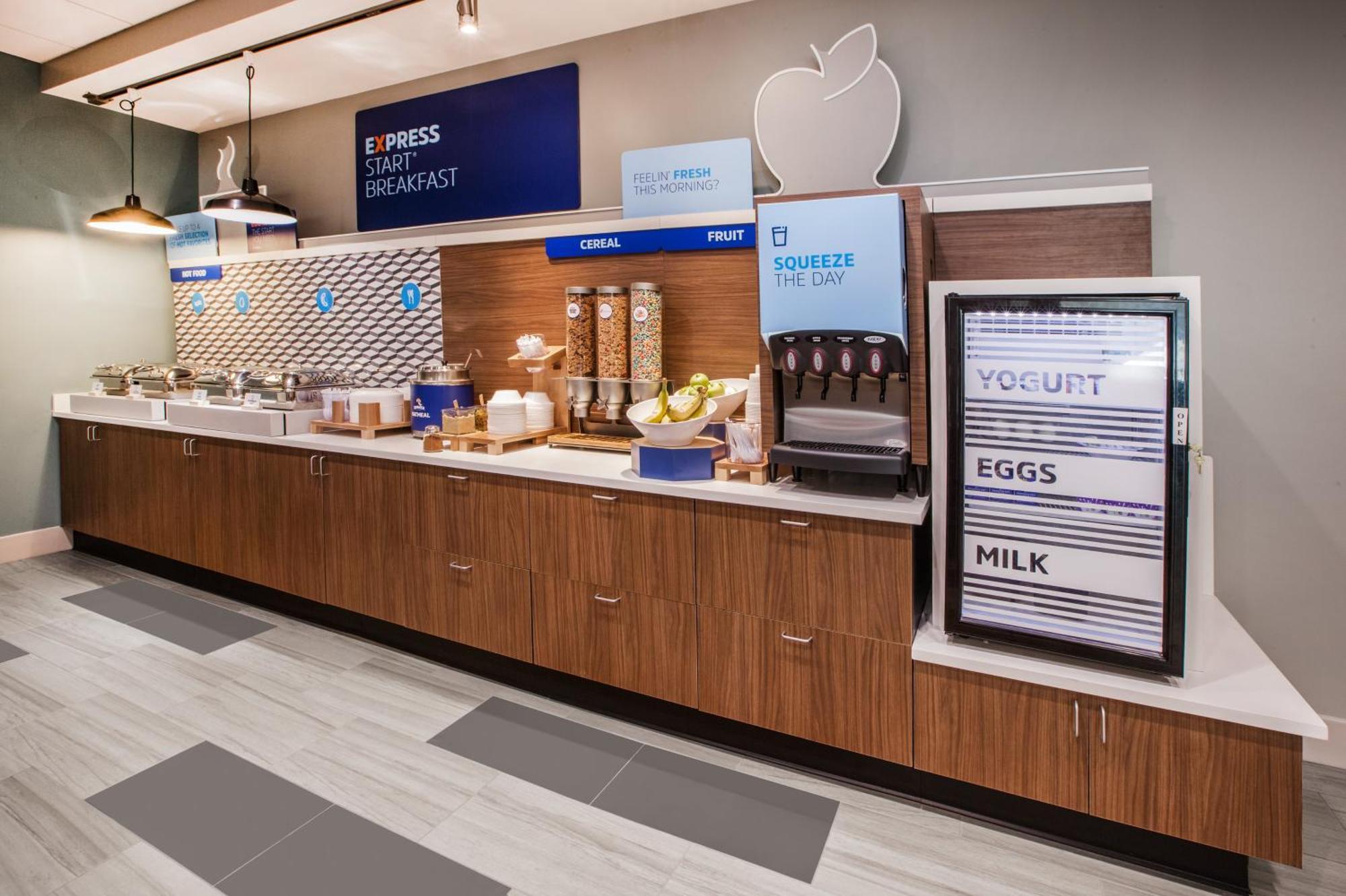 Holiday Inn Express & Suites Haltom City - Ft. Worth By Ihg Εξωτερικό φωτογραφία