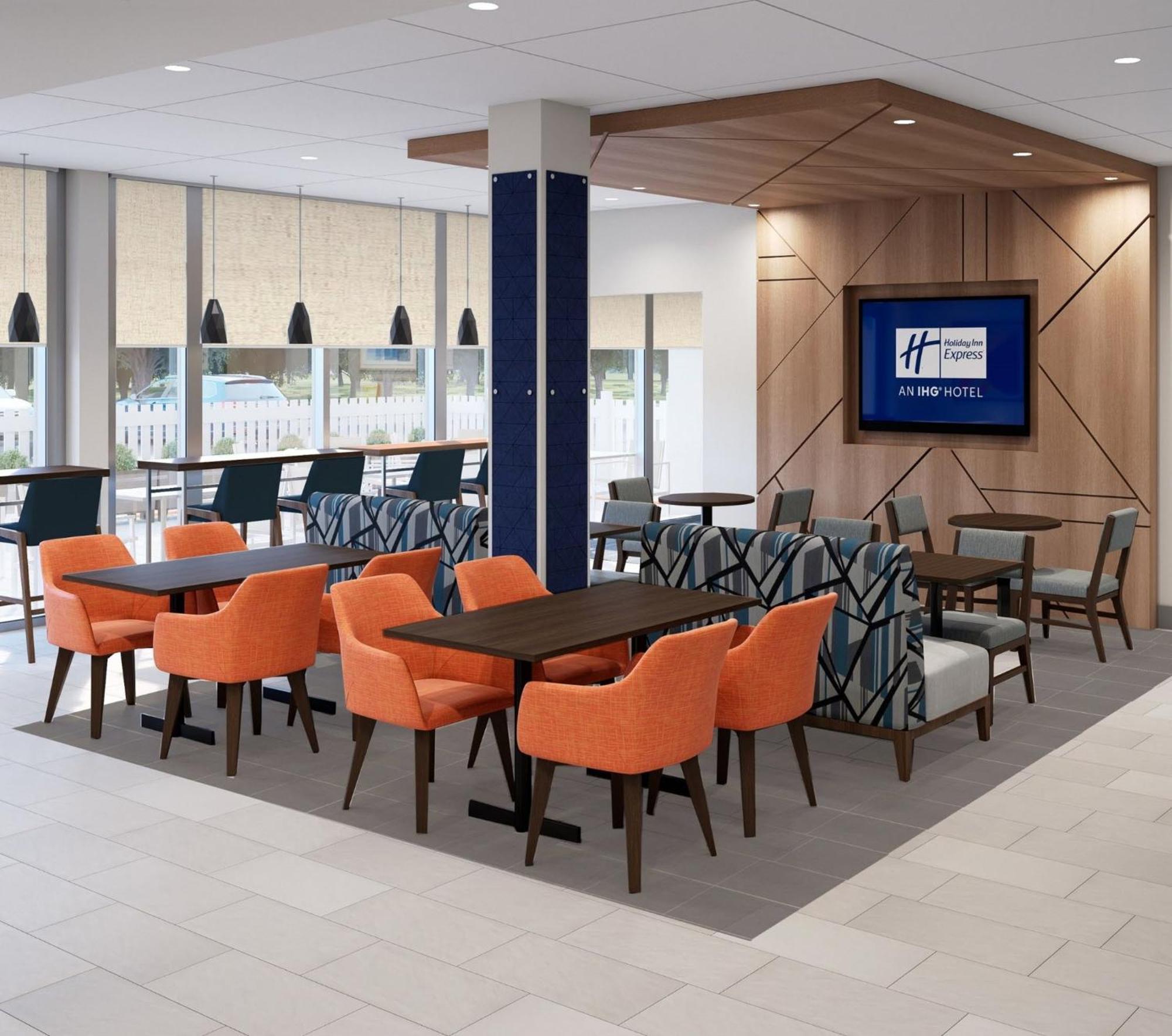 Holiday Inn Express & Suites Haltom City - Ft. Worth By Ihg Εξωτερικό φωτογραφία